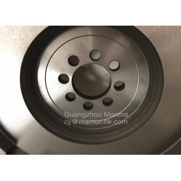 Flywheel 8 97333111 1 ISUZU Engine Parts MAMUR NKR 4JH1 300mm Diameter