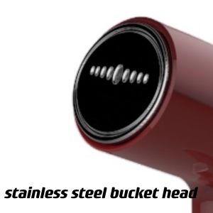 Hand Held Clothing Ironing Machine Mini Garment Steamer for Household Private