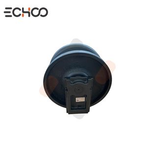 Track Wheel MTL Undercarriage Parts Front Idler T740 for BOBCAT Compact Track