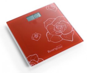 Electronic Bathroom Scale Household Scale B01-150kg/200kg