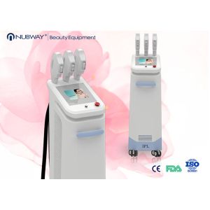 Quality salon use skin tightening ipl hair removal for sale