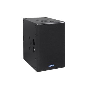 12" two way powered line arrayspeaker system T24P/T25WE