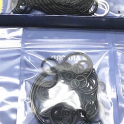 Buy K5V200DPH K5V212DPH K5V200DT Kawasaki Hydraulic Pump Parts Hydraulic Seal Kit at wholesale prices