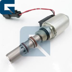 174-4913 1744913 Wheel Loader 980G 980H Solenoid Valve