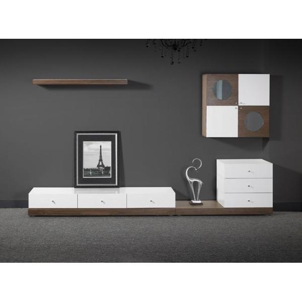 Buy Modern Living Room Furniture,TV Stand,Wall Unit,Audiovisual Cabinet at wholesale prices