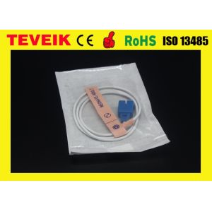 DB 7pin Neonate Disposable SpO2 Sensor For Ninon Patient Monitor