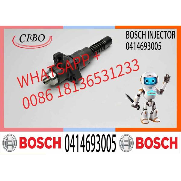 Buy Excavator EC240B EC290B D7E engine unit pump 02113694 21147446 0414693005 20795413 fuel injection pump at wholesale prices