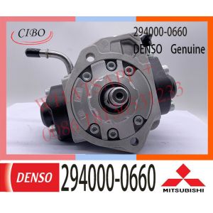 294000-0660 DENSO Diesel Engine Fuel HP3 pump 294000-0661 294000-0660 for