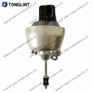 Turbocharger Vacuum Electronic Actuator BV43 1118100-EA01A 03L198716A 5303988016