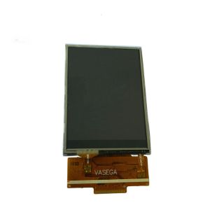 2.4 inch TFT LCD Display Screen with/without Touch Panel Driver IC ILI9341 Type