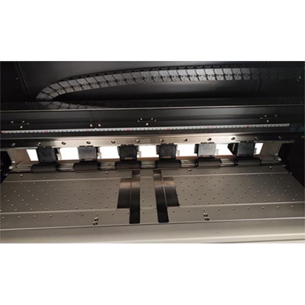 620 MM Direct Transfer Printer With EPSON-I3200 A1 Print Head