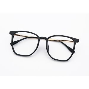 Pure Titanium Beta Titanium Glasses Adjustable Fashion TR ZTO 1025