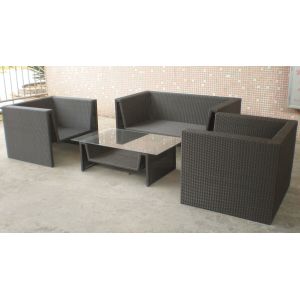 China outdoor hotel leisure sofa-1187 on sale