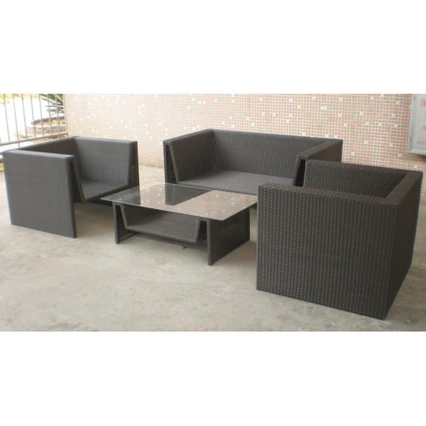 Buy outdoor hotel leisure sofa-1187 at wholesale prices