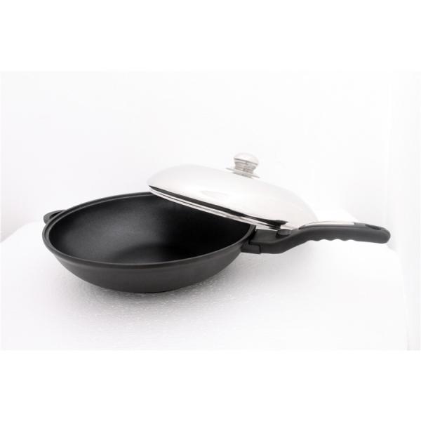Buy die-casting aluminum cookware at wholesale prices