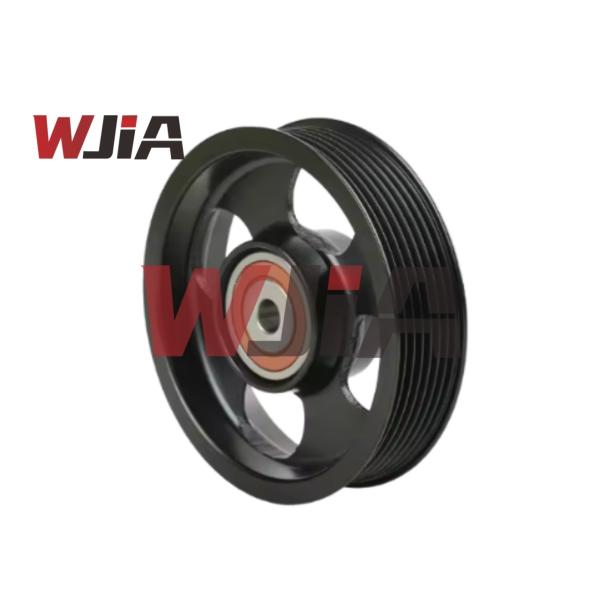 Buy 16603-28020 16603-28050 Wheel Drive Belt Idler Pulley for 2005 Toyota RAV 4 III 2.4 at wholesale prices
