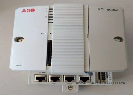China AI890 3BSC690071R1 ABB S800 I/O modules Digital I O Module 0 / 22 mA 1.5 W on sale China AI890 3BSC690071R1 ABB S800 I/O modules Digital I O Module 0 / 22 mA 1.5 W on sale