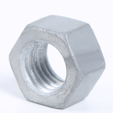 Buy Grade 2 5 8 M6-M54 HDG Din 934 Hex Nuts And Washers at wholesale prices