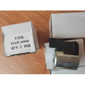 Engine Valve Parts connecting rod bush ZGAW-00008 Coil