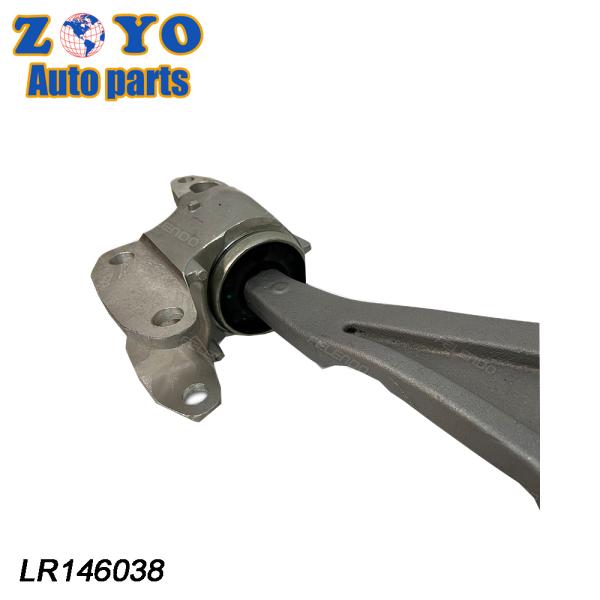 Land Rover Range Rover Evoque P300e PHE 2018- Lower Position Zinc Plating Control Arm Kit LR146038