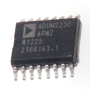 Quality ADUM2250ARWZ Integrated Circuits IC Electronic Components IC Chips for sale