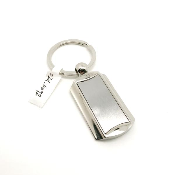 Buy Available Metal Keychain Holder As Photo with Individual Polybag at wholesale prices