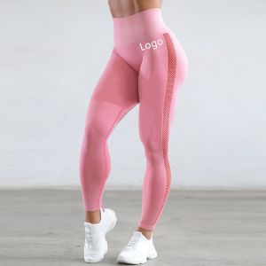 [Free Sample] women leggings Apparel Processing Yoga Pants Set Services Slight