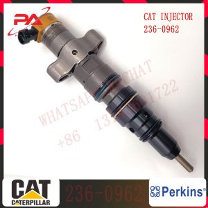 C-A-T C7 C9 Injector C9 Engine Fuel Injector Nozzles 10R7224 236-0962 557-7633