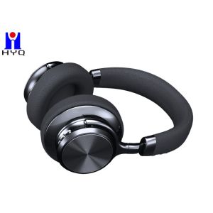 Over Head V5.0 ADI Active Noise Cancelling Headset For Work Phone