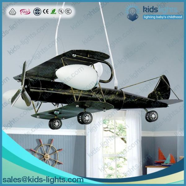 Luxury boys lamp,boys lamp shade