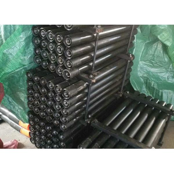 Buy 73mm Diameter R780 Double Wall Drill Pipe 1000mm Effective Length at wholesale prices