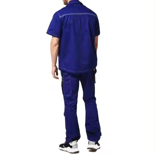 Faddish Anti Static 100% Polyester Twill Fabric Ideal for Workwear Cloth Home Textile