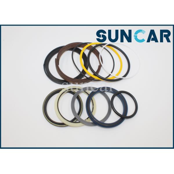 EW160D Hydraulic Service Kits VOE14690366 14690366 SUNCARVO.L.VO Boom Cylinder Seal Kit