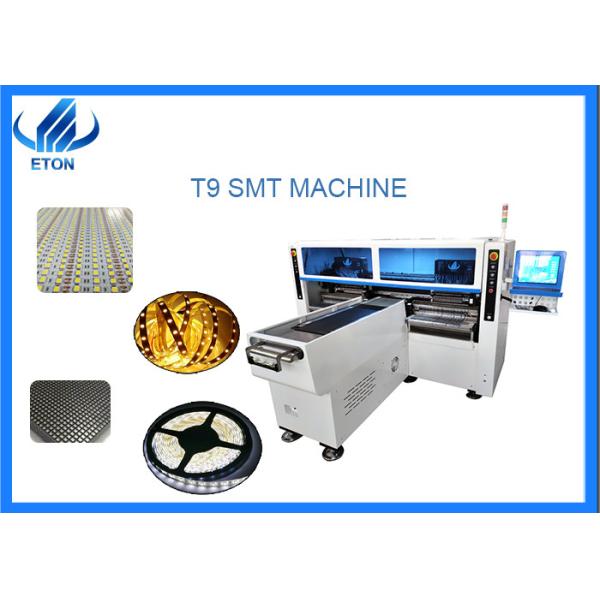 68PCS Head Dual Arm Fastest Pick And Place Machine Group To Take And Group To