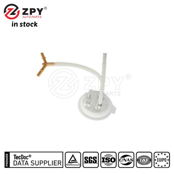 ZPY 4E0919679J Fuel Filter Improved For Audi Volkswagen Phaeton Porsche