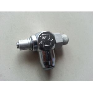 Bimba Quik Flo Fqp2 For Cutter GT7250 S7200 Spare Parts No 968500065