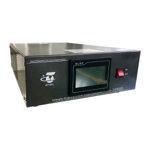 Single Phase Electroplating Power Supply 36V 100A Polarity Reverse Anodizing