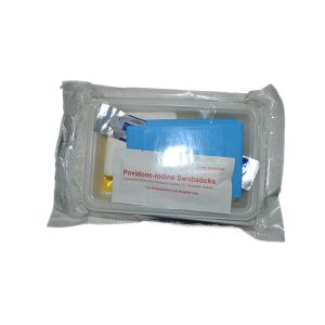 Medical Use Disposable Sterile Dressing Set For Wound Care