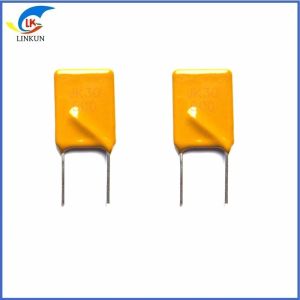 JK30-800 30V 8A Self-Resetting Fuse PPTC With UL Certificate