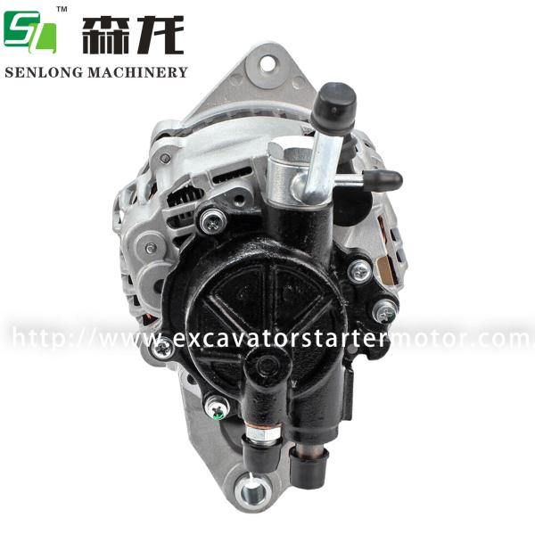 Nissan Hino Generator 24V Alternator A5091 0986JR0761 8EL737799001 231000T060 A003TN5082 A3TN5082 A5091 0986JR0761 A5091