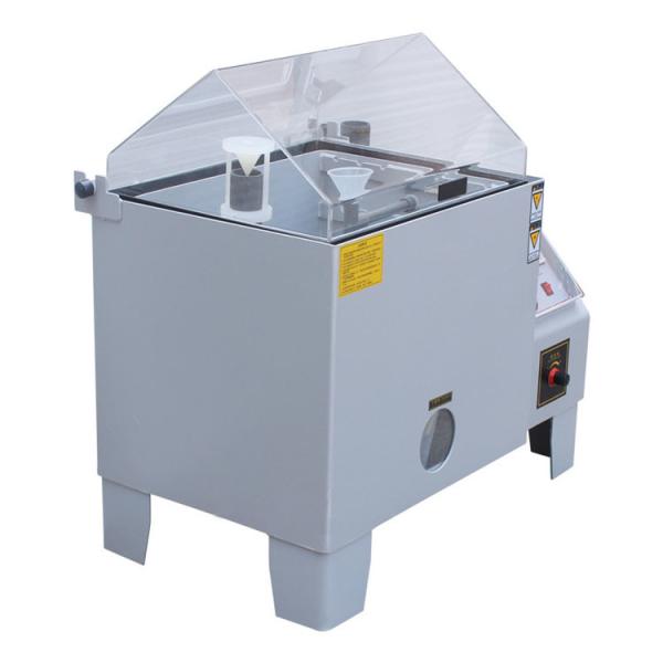 Buy Corrosion Salt Spray Test Machine Spray Test Chamber Laboratory Use 600L at wholesale prices