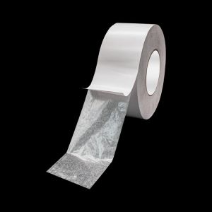 Cotton paper white color double-sided tape high adhesive automotive electronics
