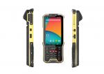 Auto Focus 1D 2D PDF417 Qr Barcode Reader Handheld for Android Rugged Phone
