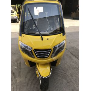 60V 1500W Three Wheel Electric Tricycle With Hand Brake