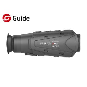China Lightweight IP66 Handheld Thermal Imaging Monocular on sale
