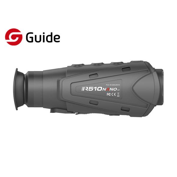 Buy High Refresh Rate Thermal Imaging Monocular Handheld With 1700m Detection Range at wholesale prices
