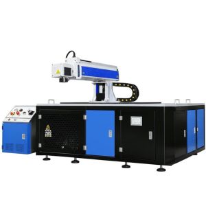 Quality Galvo Laser Welding with M2 for sale