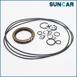 VOE 14684116 VOE14684116 Swing Motor Seal Kit For V.O.L.V.O Excavator EC380D,
