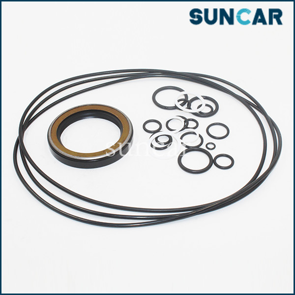 VOE 14684116 VOE14684116 Swing Motor Seal Kit For V.O.L.V.O Excavator EC380D, EC750D, EC750E