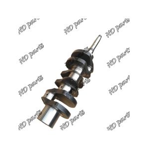 3D84-1 Large Tile Diameter 60mm Small Tile Diameter 47mm Engine Crankshaft Spare